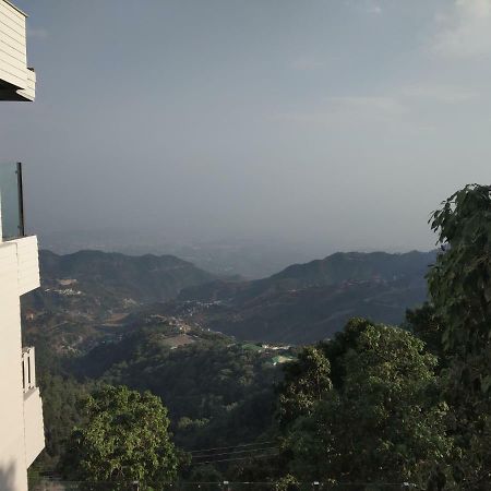Hotel Beechwood Mussoorie Bagian luar foto
