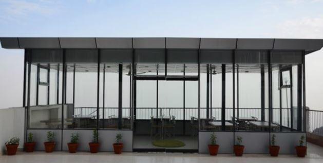 Hotel Beechwood Mussoorie Bagian luar foto