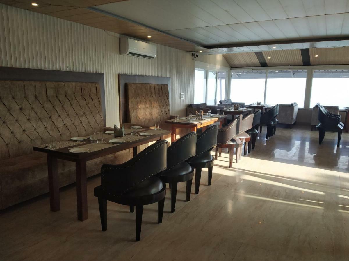 Hotel Beechwood Mussoorie Bagian luar foto