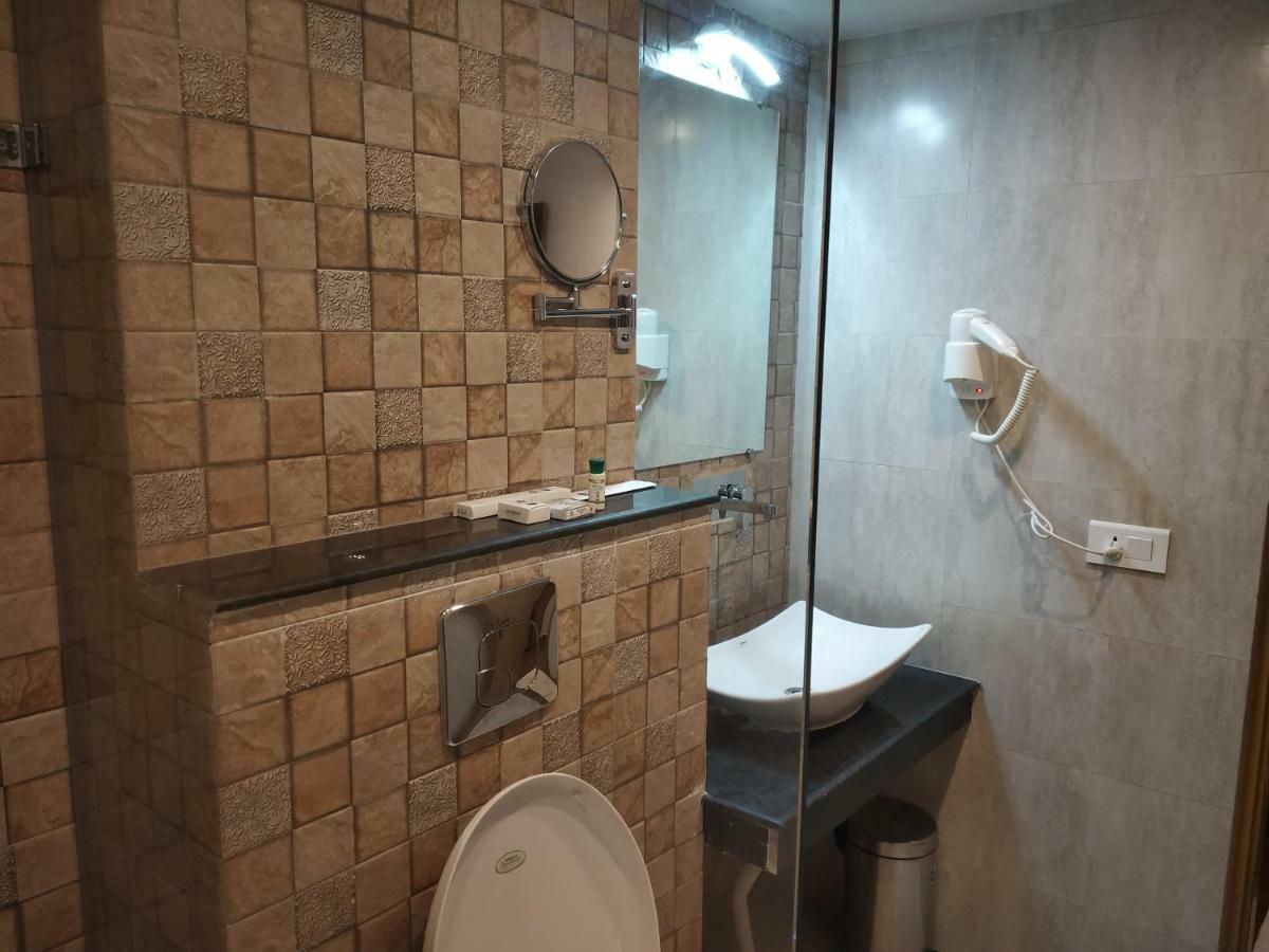 Hotel Beechwood Mussoorie Ruang foto