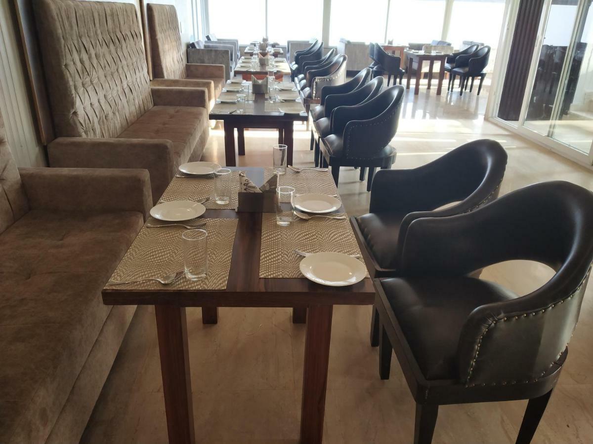 Hotel Beechwood Mussoorie Bagian luar foto